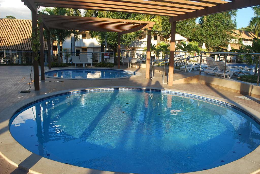 Diroma Resort - Achei Ferias 卡达斯诺瓦斯 外观 照片
