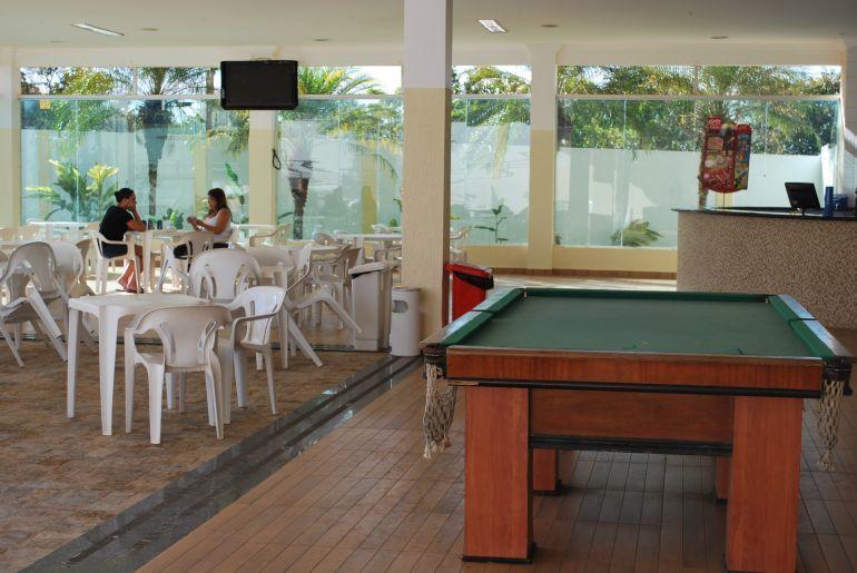Diroma Resort - Achei Ferias 卡达斯诺瓦斯 外观 照片